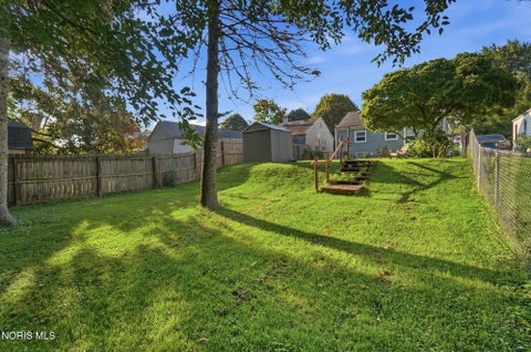 Tiny photo for 1212 Higley Street, Toledo, OH 43612 (MLS # 10012850)