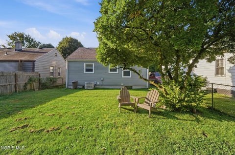 Tiny photo for 1212 Higley Street, Toledo, OH 43612 (MLS # 10012850)