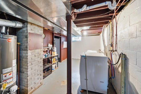 Tiny photo for 1212 Higley Street, Toledo, OH 43612 (MLS # 10012850)