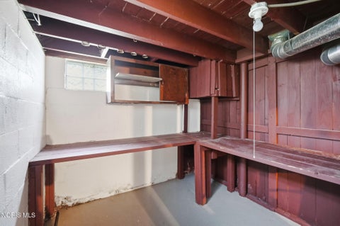 Tiny photo for 1212 Higley Street, Toledo, OH 43612 (MLS # 10012850)