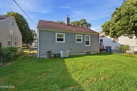 Tiny photo for 1212 Higley Street, Toledo, OH 43612 (MLS # 10012850)