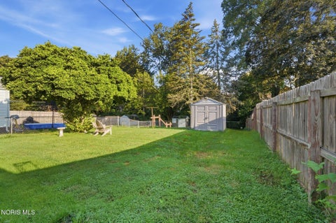 Tiny photo for 1212 Higley Street, Toledo, OH 43612 (MLS # 10012850)