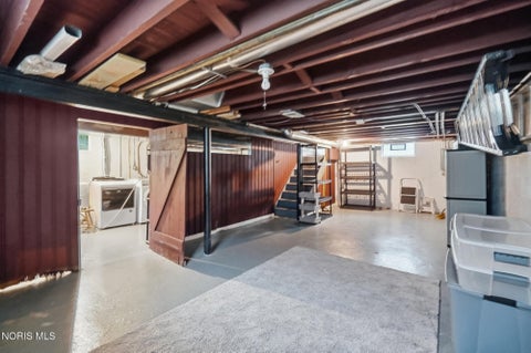Tiny photo for 1212 Higley Street, Toledo, OH 43612 (MLS # 10012850)