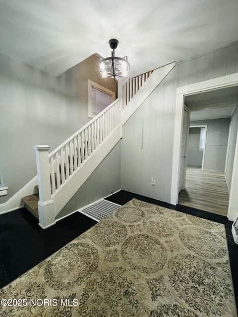 Tiny photo for 2458 Lawton Avenue, Toledo, OH 43620 (MLS # 10001760)