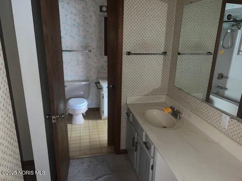 Tiny photo for 4501 Cherry Creek Lane, Toledo, OH 43615 (MLS # 10001819)