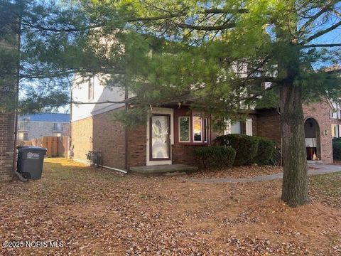 Tiny photo for 4501 Cherry Creek Lane, Toledo, OH 43615 (MLS # 10001819)