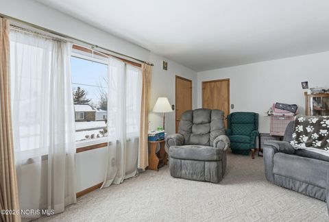 Tiny photo for 1600 Leland Avenue, Lima, OH 45805 (MLS # 10003811)