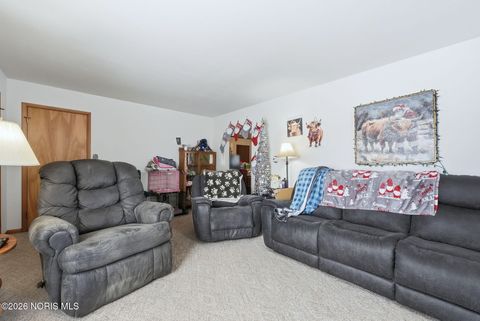 Tiny photo for 1600 Leland Avenue, Lima, OH 45805 (MLS # 10003811)