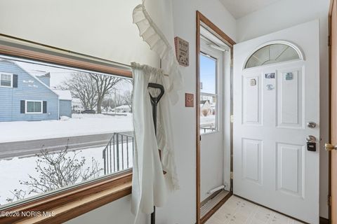 Tiny photo for 1600 Leland Avenue, Lima, OH 45805 (MLS # 10003811)