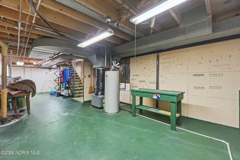 Tiny photo for 1600 Leland Avenue, Lima, OH 45805 (MLS # 10003811)