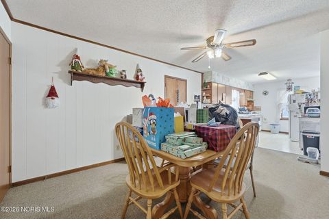 Tiny photo for 1600 Leland Avenue, Lima, OH 45805 (MLS # 10003811)