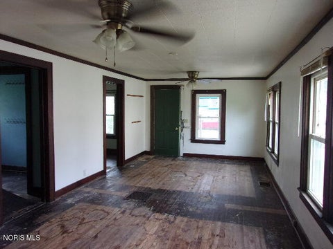 Tiny photo for 516 Miller Avenue, Fostoria, OH 44830 (MLS # 10014112)