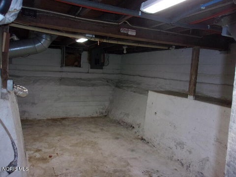 Tiny photo for 516 Miller Avenue, Fostoria, OH 44830 (MLS # 10014112)