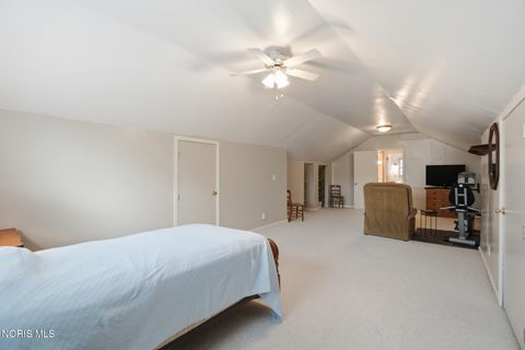 Tiny photo for 700 Lincolnshire Lane, Findlay, OH 45840 (MLS # 10007831)