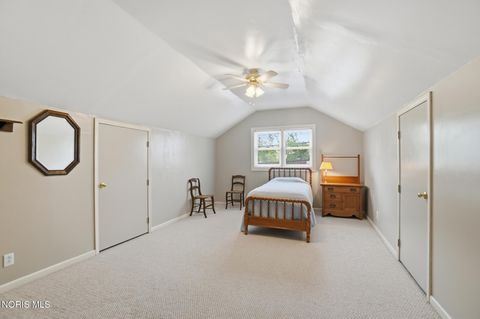 Tiny photo for 700 Lincolnshire Lane, Findlay, OH 45840 (MLS # 10007831)
