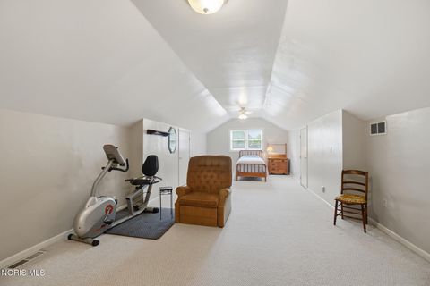 Tiny photo for 700 Lincolnshire Lane, Findlay, OH 45840 (MLS # 10007831)
