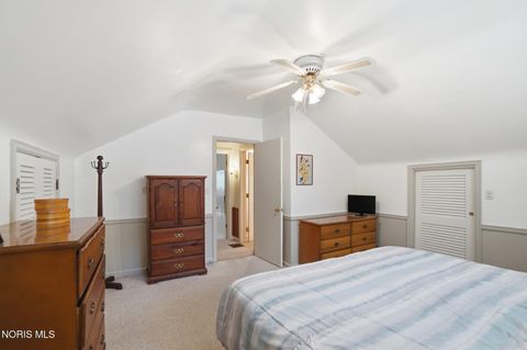 Tiny photo for 700 Lincolnshire Lane, Findlay, OH 45840 (MLS # 10007831)