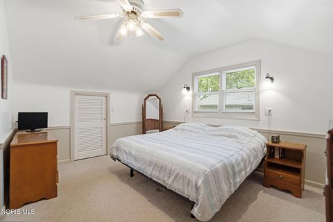 Tiny photo for 700 Lincolnshire Lane, Findlay, OH 45840 (MLS # 10007831)