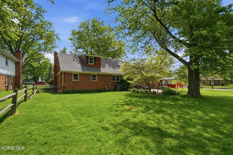 Tiny photo for 700 Lincolnshire Lane, Findlay, OH 45840 (MLS # 10007831)