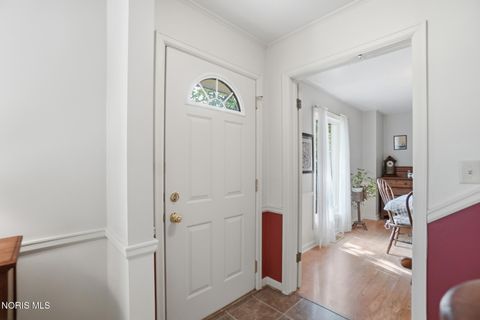 Tiny photo for 700 Lincolnshire Lane, Findlay, OH 45840 (MLS # 10007831)