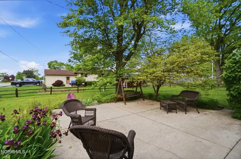 Tiny photo for 700 Lincolnshire Lane, Findlay, OH 45840 (MLS # 10007831)