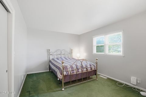 Tiny photo for 700 Lincolnshire Lane, Findlay, OH 45840 (MLS # 10007831)