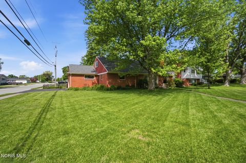 Tiny photo for 700 Lincolnshire Lane, Findlay, OH 45840 (MLS # 10007831)