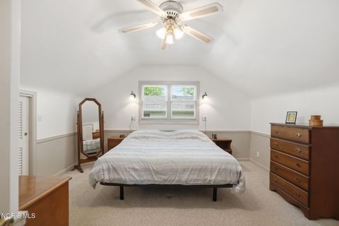 Tiny photo for 700 Lincolnshire Lane, Findlay, OH 45840 (MLS # 10007831)