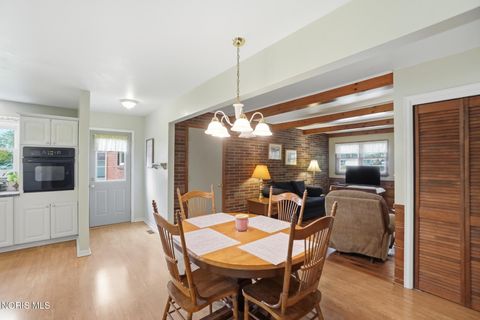 Tiny photo for 700 Lincolnshire Lane, Findlay, OH 45840 (MLS # 10007831)