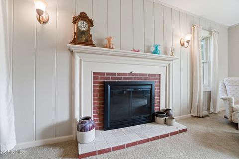 Tiny photo for 700 Lincolnshire Lane, Findlay, OH 45840 (MLS # 10007831)