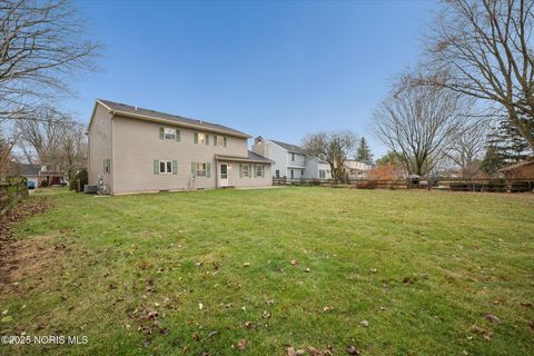 Tiny photo for 28 Mattatuck Way, Waterville, OH 43566 (MLS # 10001839)