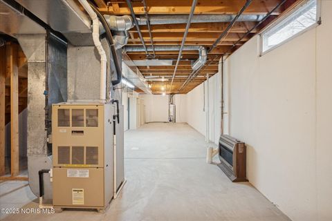 Tiny photo for 28 Mattatuck Way, Waterville, OH 43566 (MLS # 10001839)