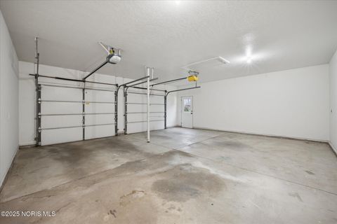 Tiny photo for 28 Mattatuck Way, Waterville, OH 43566 (MLS # 10001839)