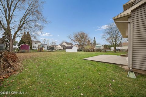 Tiny photo for 28 Mattatuck Way, Waterville, OH 43566 (MLS # 10001839)
