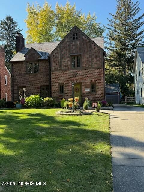 Tiny photo for 2713 Meadowwood Drive, Toledo, OH 43606 (MLS # 10000700)