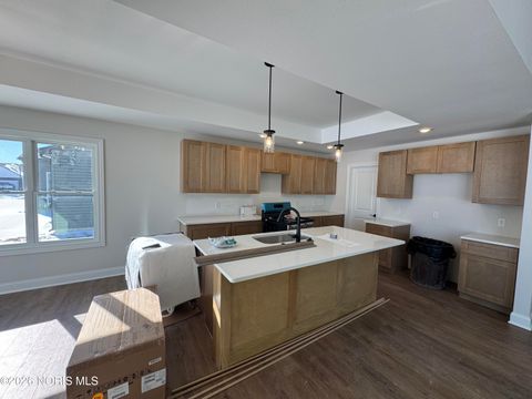 Tiny photo for 1314 Limerick Lane, Waterville, OH 43566 (MLS # 10003333)