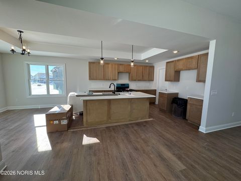 Tiny photo for 1314 Limerick Lane, Waterville, OH 43566 (MLS # 10003333)