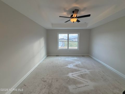 Tiny photo for 1314 Limerick Lane, Waterville, OH 43566 (MLS # 10003333)