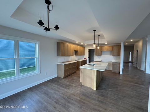 Tiny photo for 1314 Limerick Lane, Waterville, OH 43566 (MLS # 10003333)