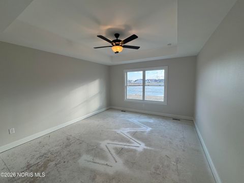 Tiny photo for 1314 Limerick Lane, Waterville, OH 43566 (MLS # 10003333)