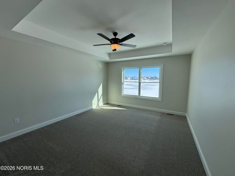 Tiny photo for 1314 Limerick Lane, Waterville, OH 43566 (MLS # 10003333)