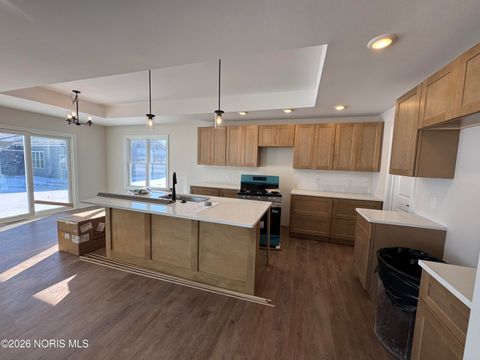 Tiny photo for 1314 Limerick Lane, Waterville, OH 43566 (MLS # 10003333)