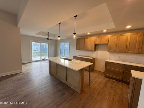 Tiny photo for 1314 Limerick Lane, Waterville, OH 43566 (MLS # 10003333)