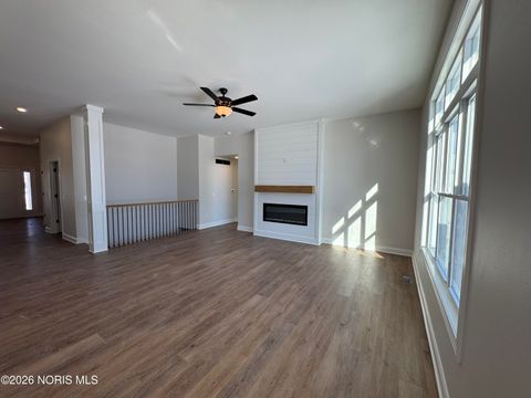 Tiny photo for 1314 Limerick Lane, Waterville, OH 43566 (MLS # 10003333)