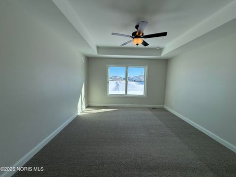 Tiny photo for 1314 Limerick Lane, Waterville, OH 43566 (MLS # 10003333)