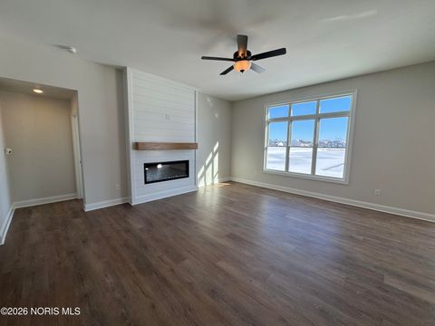 Tiny photo for 1314 Limerick Lane, Waterville, OH 43566 (MLS # 10003333)