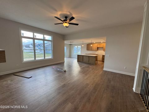 Tiny photo for 1314 Limerick Lane, Waterville, OH 43566 (MLS # 10003333)