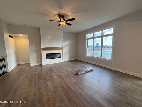 Tiny photo for 1314 Limerick Lane, Waterville, OH 43566 (MLS # 10003333)