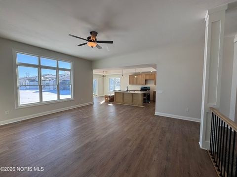 Tiny photo for 1314 Limerick Lane, Waterville, OH 43566 (MLS # 10003333)