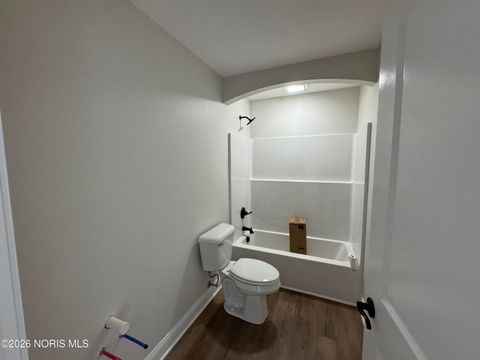 Tiny photo for 1314 Limerick Lane, Waterville, OH 43566 (MLS # 10003333)